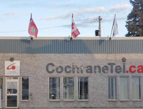 cochrane tel