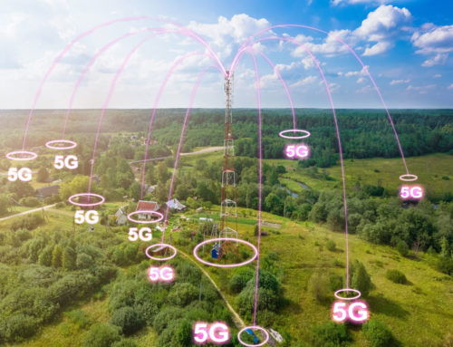 CochraneTel accroît l’Internet à haut débit rural et le Fibre vers le réseau domestique