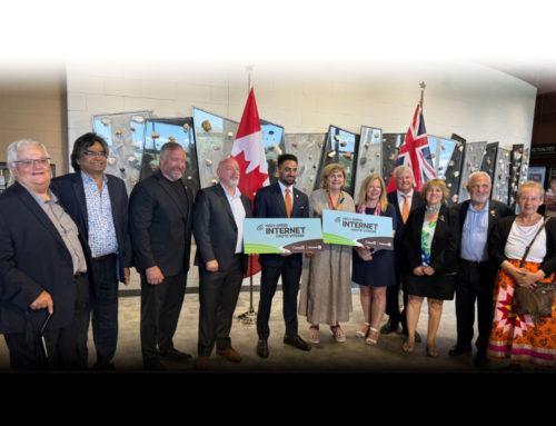 PomeGran Awarded $172 Million FTTH Project to Provide Gigabit Broadband Connectivity to Rural and Indigenous Communities in Northern Ontario