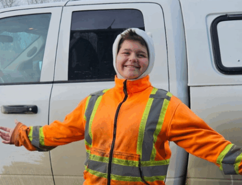 CochraneTel Participates in Take Our Kids to Work Day