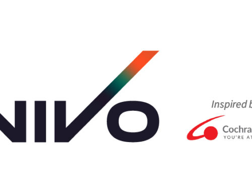 CochraneTel Begins Transition to “NIVO, Inspired by CochraneTel”