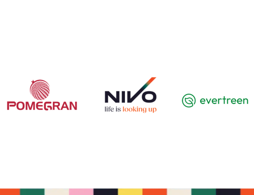 NIVO Grows: Every Connection Can Help Grow Our Legacy